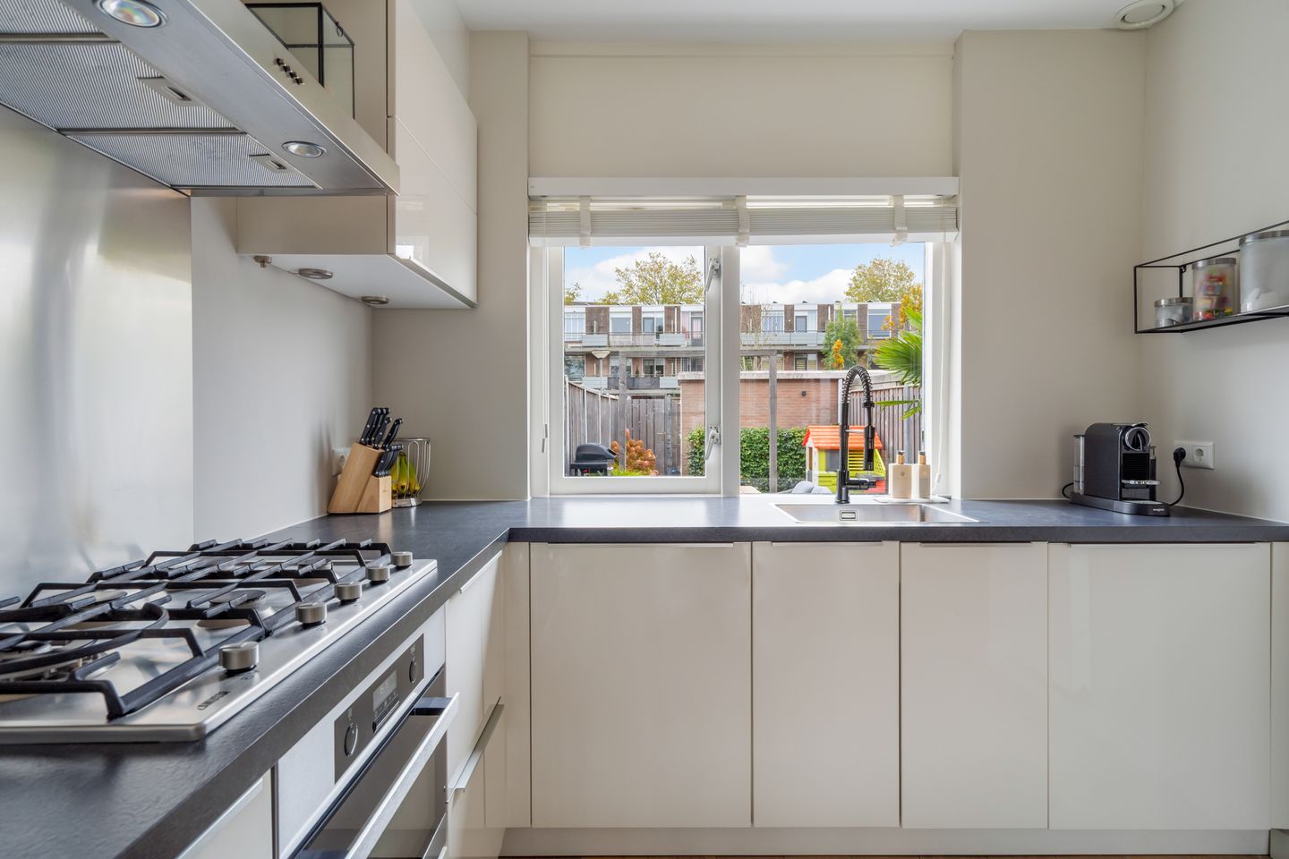 Foto 25 van Stadspolderring 143