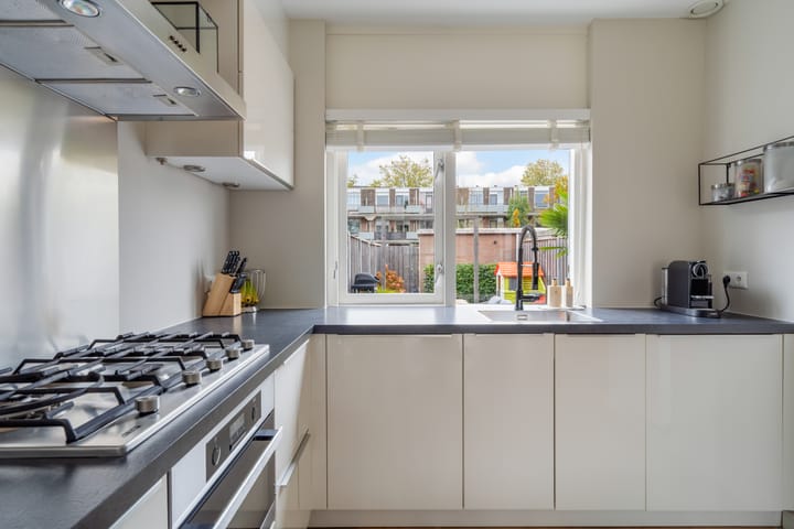 Foto 25 van Stadspolderring 143