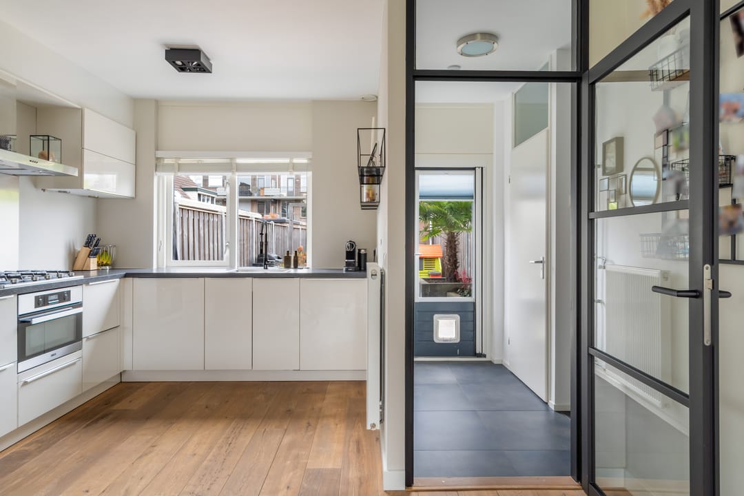 Foto 26 van Stadspolderring 143