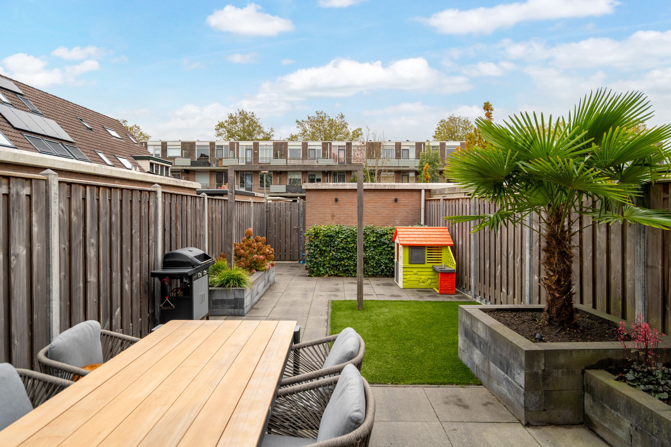 Foto 30 van Stadspolderring 143