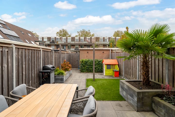 Foto 30 van Stadspolderring 143