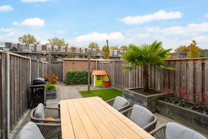 Foto 31 van Stadspolderring 143