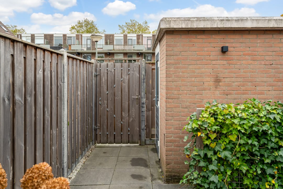 Foto 32 van Stadspolderring 143