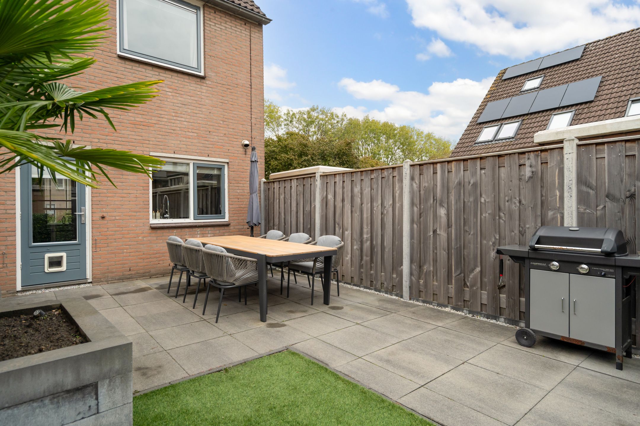 Foto 33 van Stadspolderring 143