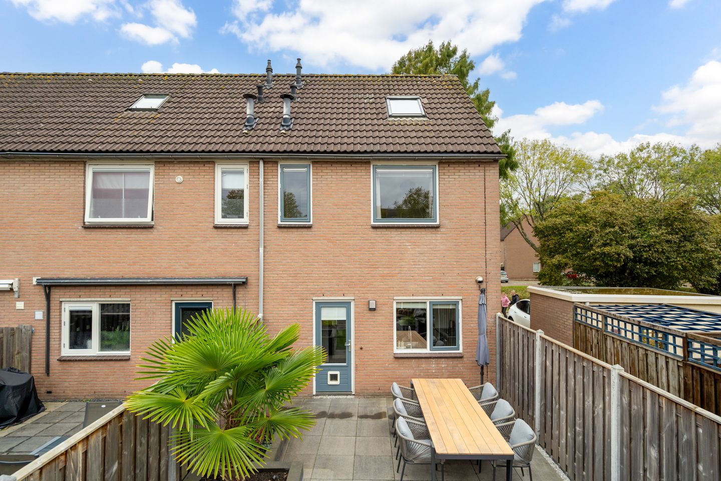 Foto 34 van Stadspolderring 143