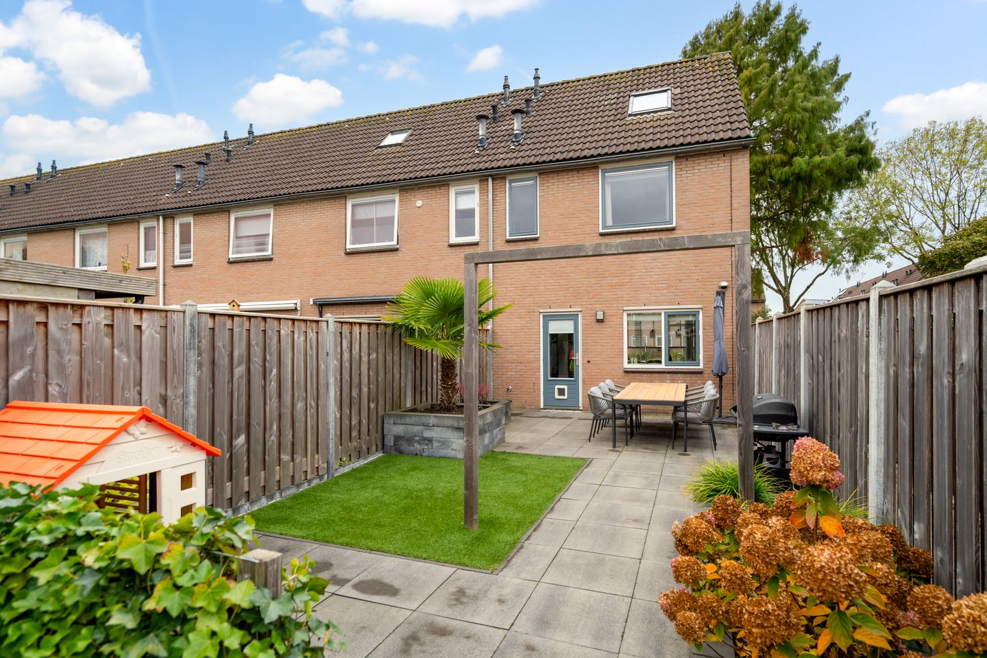 Foto 35 van Stadspolderring 143