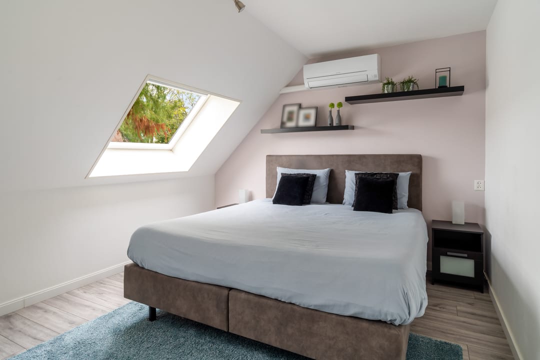 Foto 38 van Stadspolderring 143