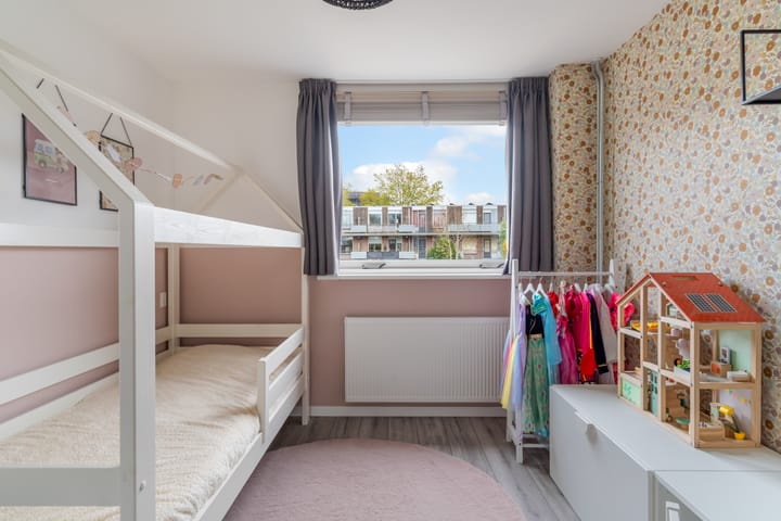 Foto 43 van Stadspolderring 143