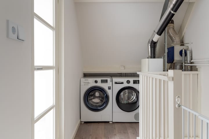 Foto 47 van Stadspolderring 143