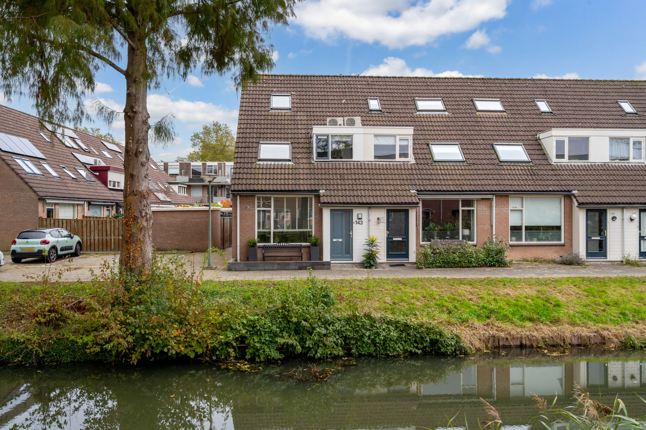 Foto 6 van Stadspolderring 143