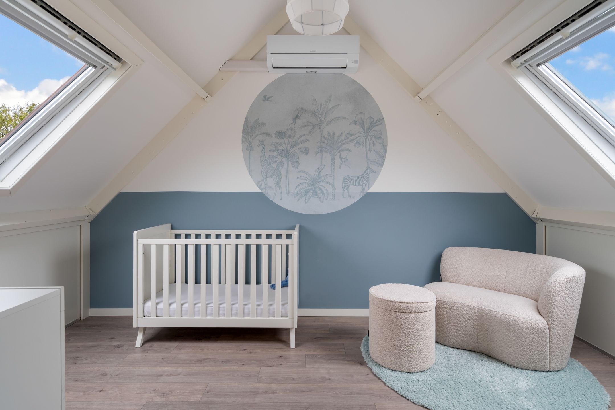 Foto 48 van Stadspolderring 143