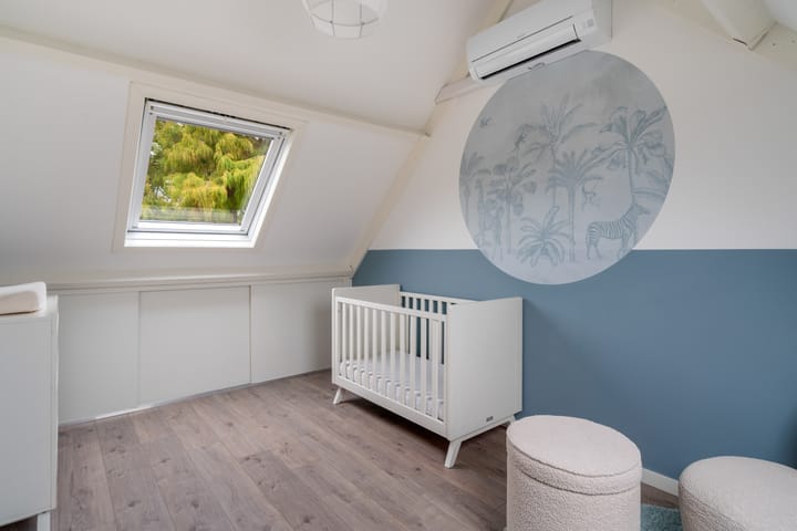 Foto 49 van Stadspolderring 143