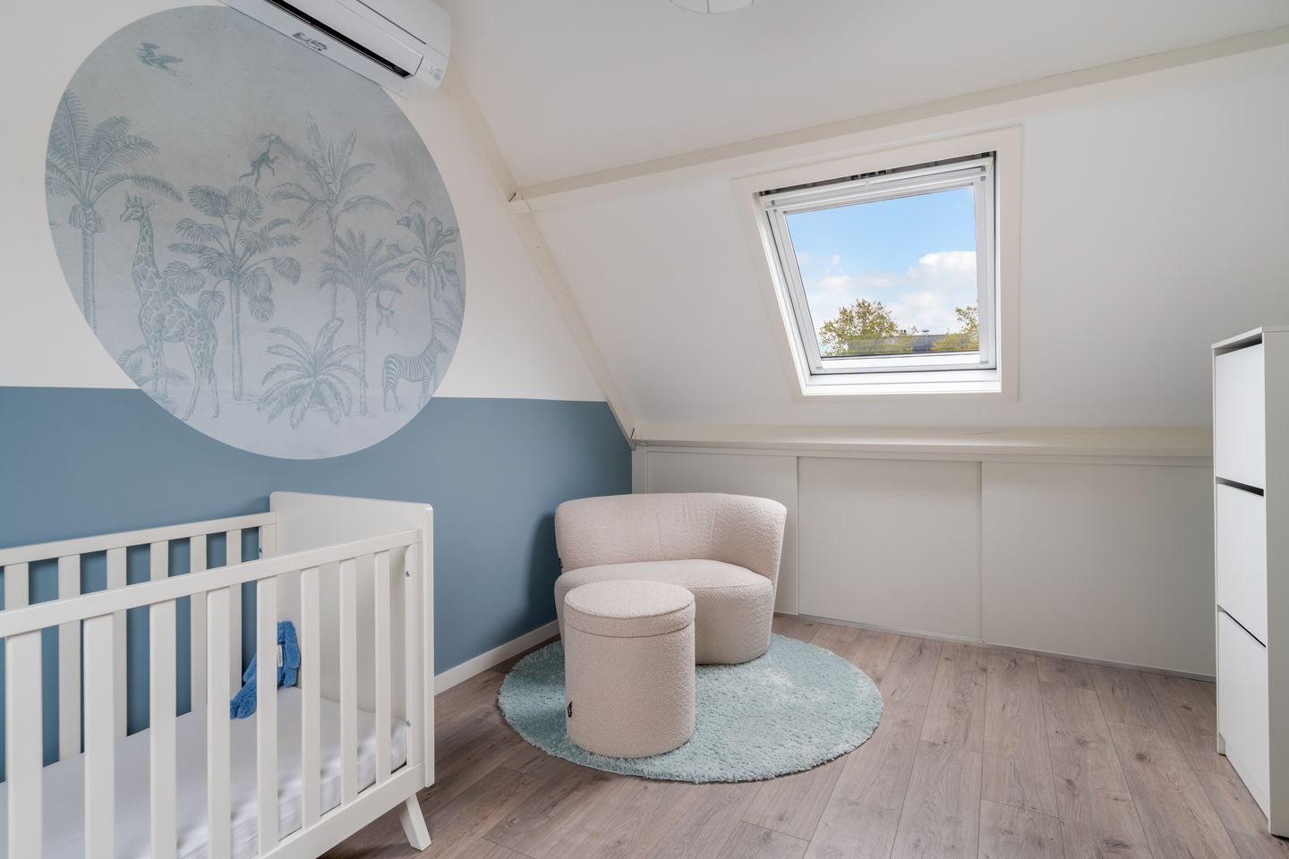 Foto 50 van Stadspolderring 143