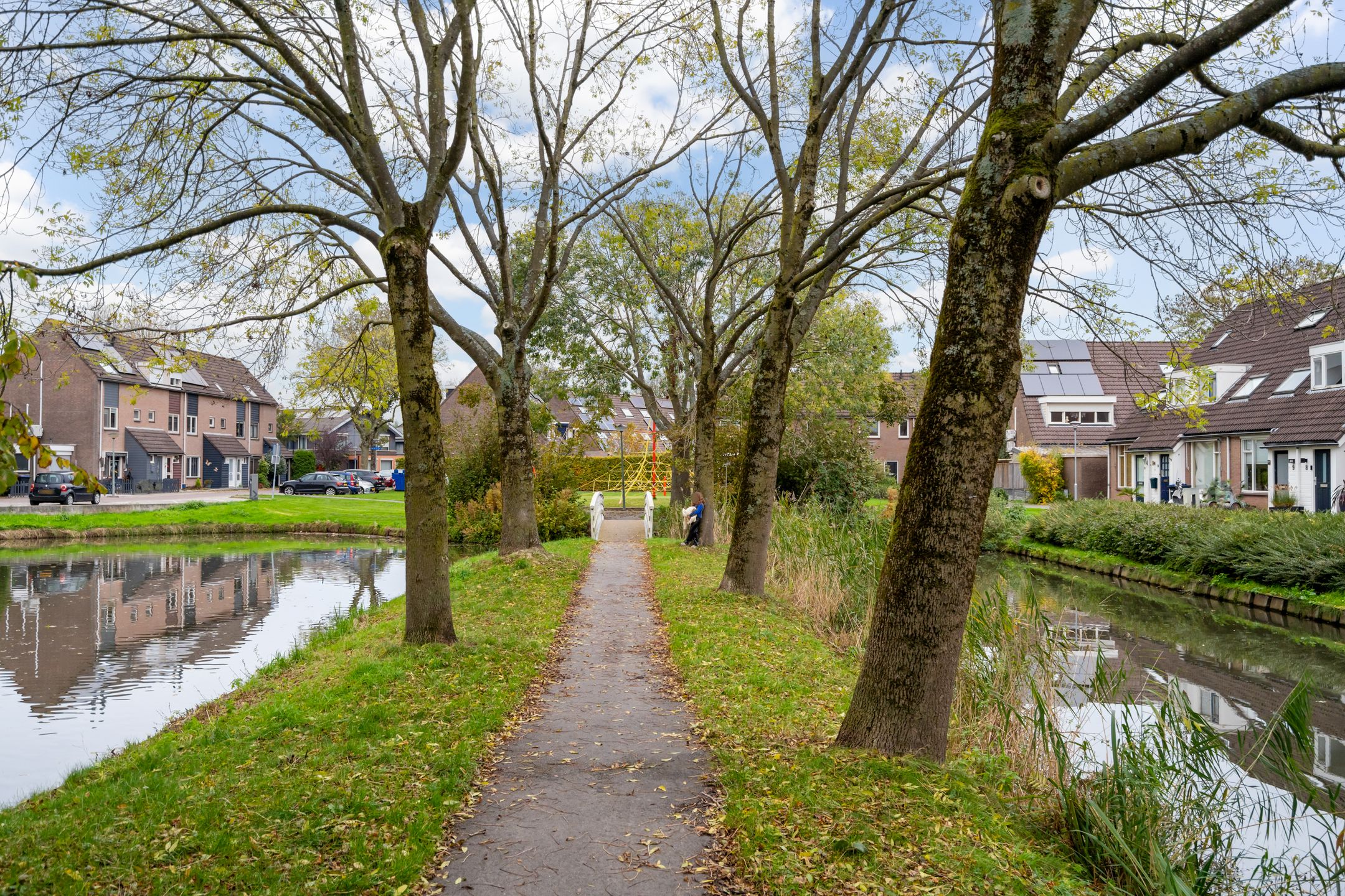 Foto 51 van Stadspolderring 143