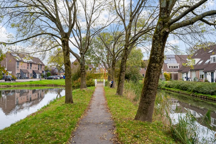 Foto 51 van Stadspolderring 143