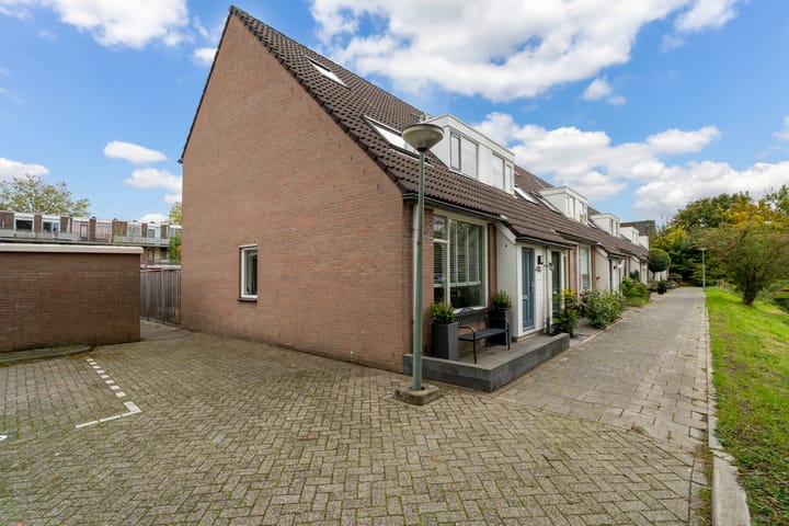 Foto 52 van Stadspolderring 143