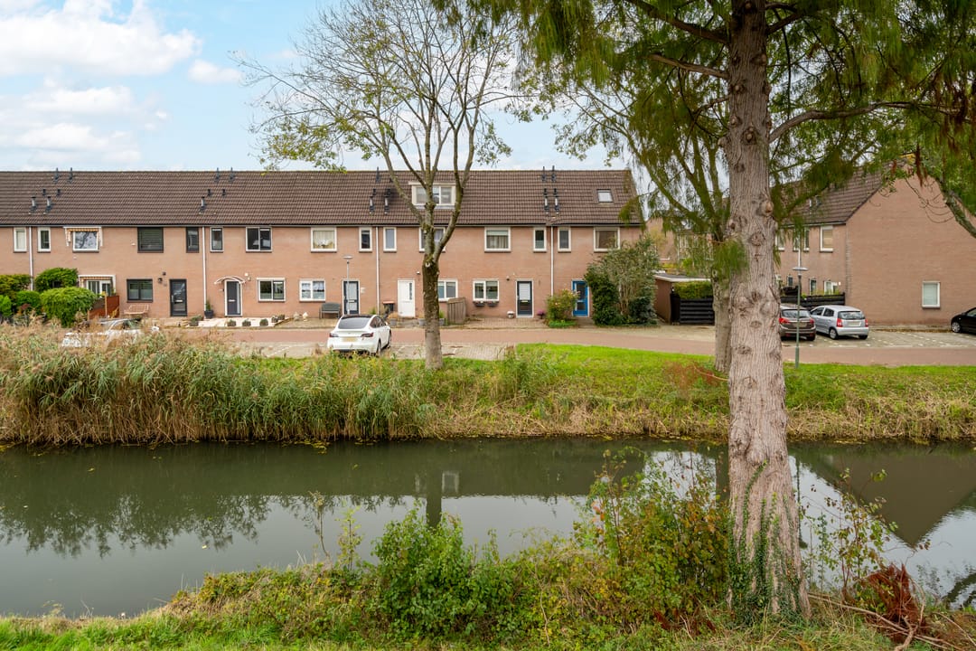 Foto 53 van Stadspolderring 143