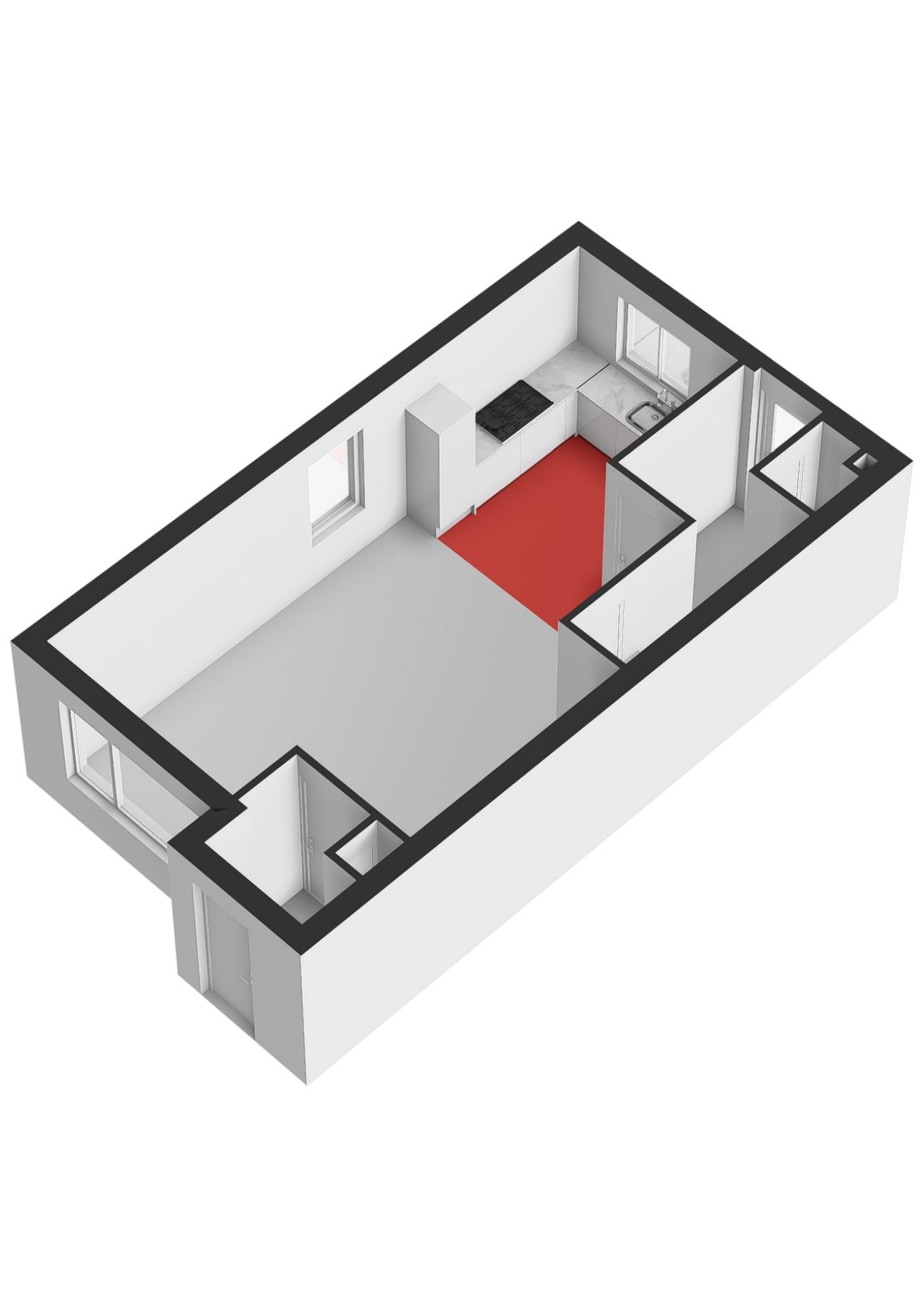 Foto 54 van Stadspolderring 143