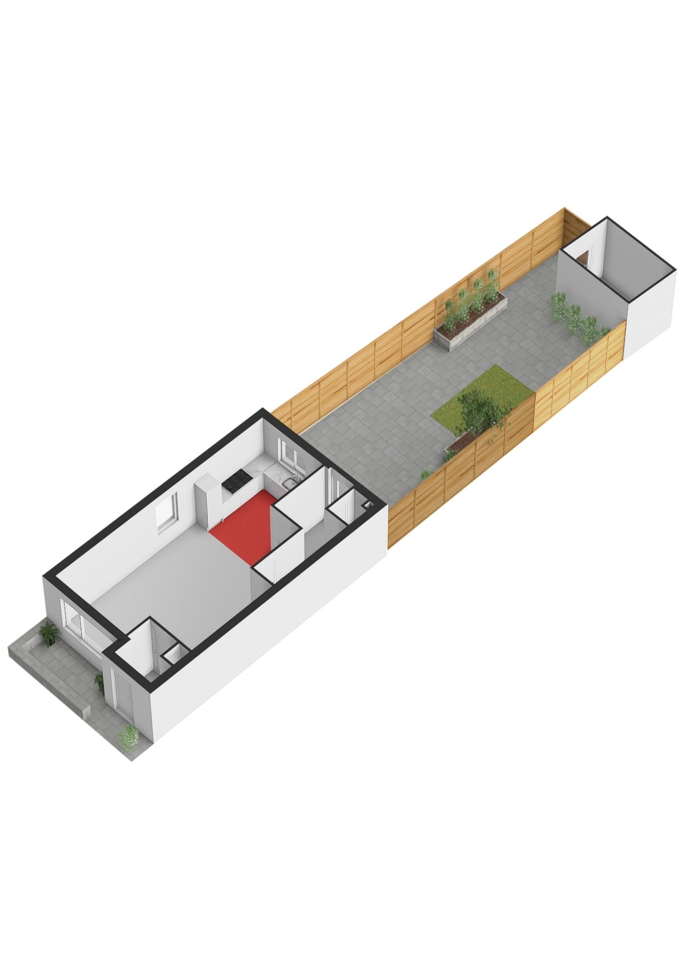 Foto 57 van Stadspolderring 143