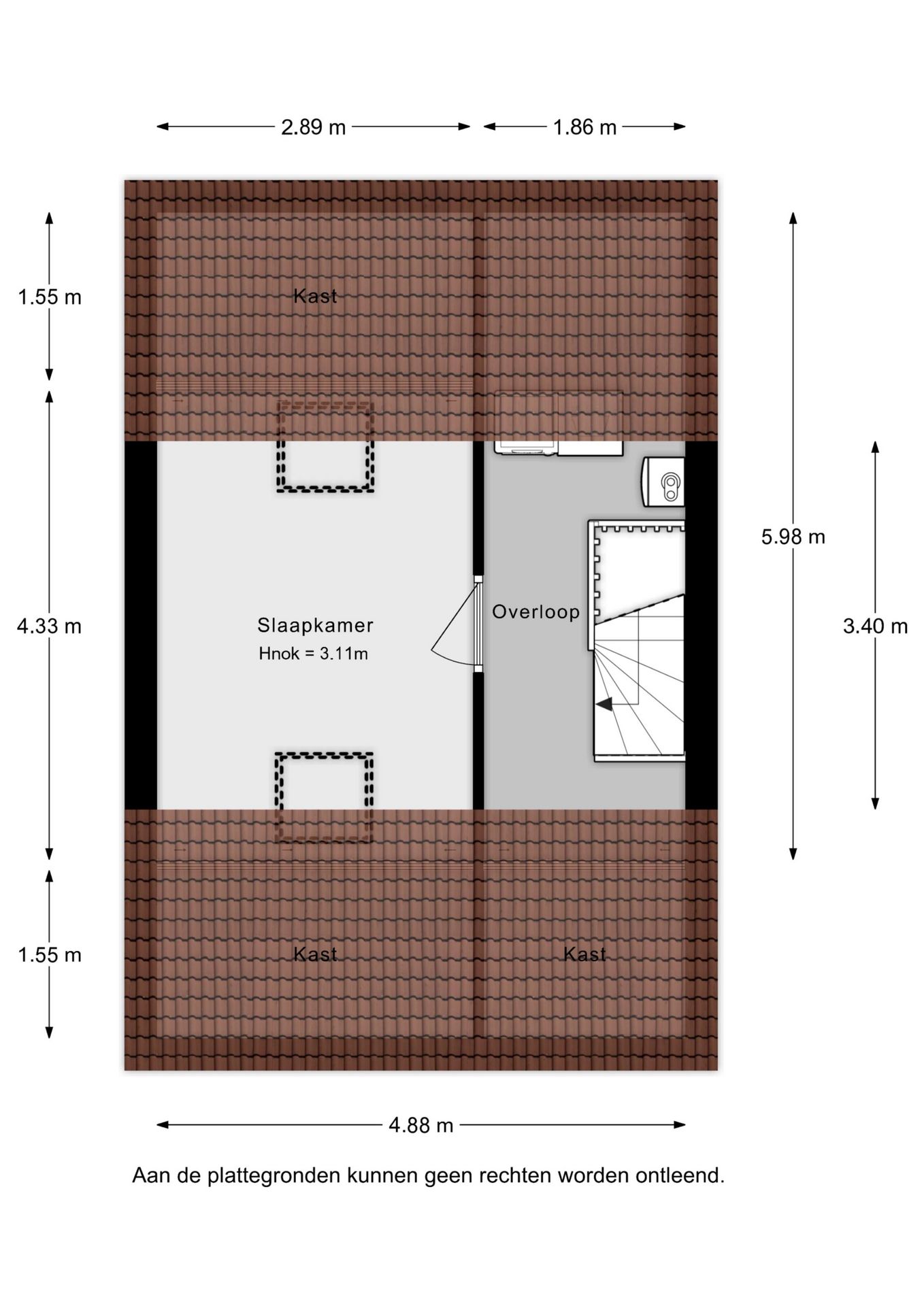 Foto 60 van Stadspolderring 143