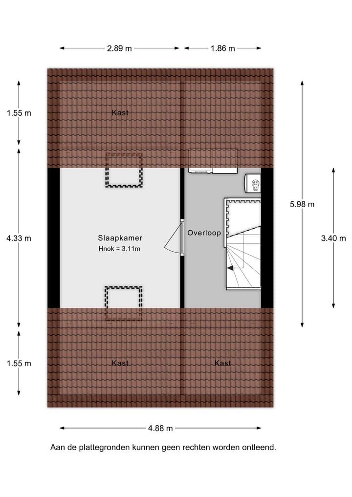 Foto 60 van Stadspolderring 143