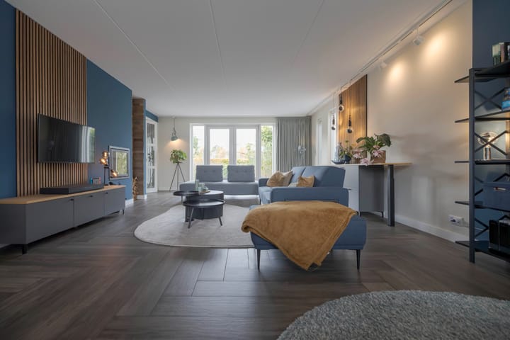 Photo 2 of Lokaalspoor 3