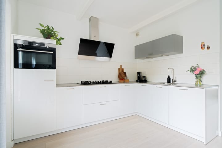 Foto 3 van Karveel 60 4