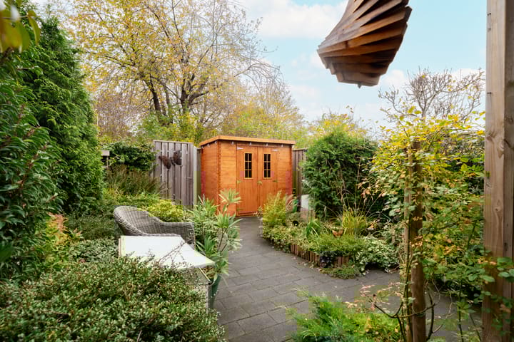 Foto 6 van Karveel 60 4