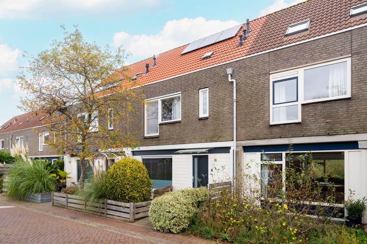 Foto 7 van Karveel 60 4