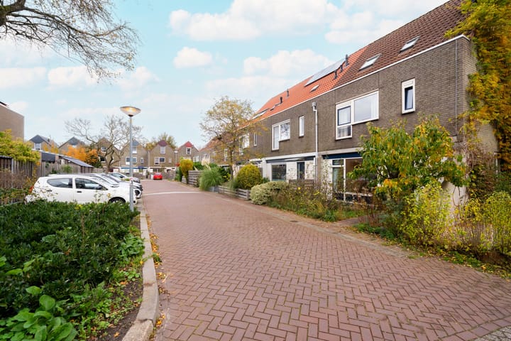 Foto 8 van Karveel 60 4