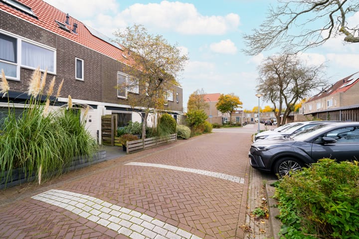 Foto 9 van Karveel 60 4