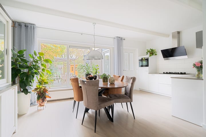 Foto 11 van Karveel 60 4