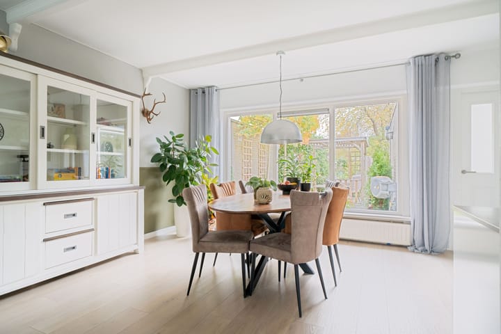 Foto 12 van Karveel 60 4