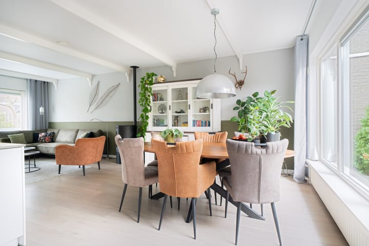 Foto 13 van Karveel 60 4