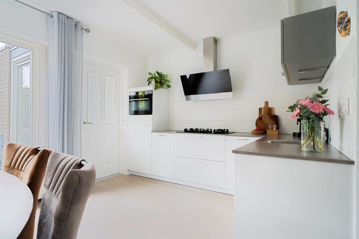 Foto 15 van Karveel 60 4