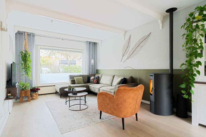 Foto 16 van Karveel 60 4