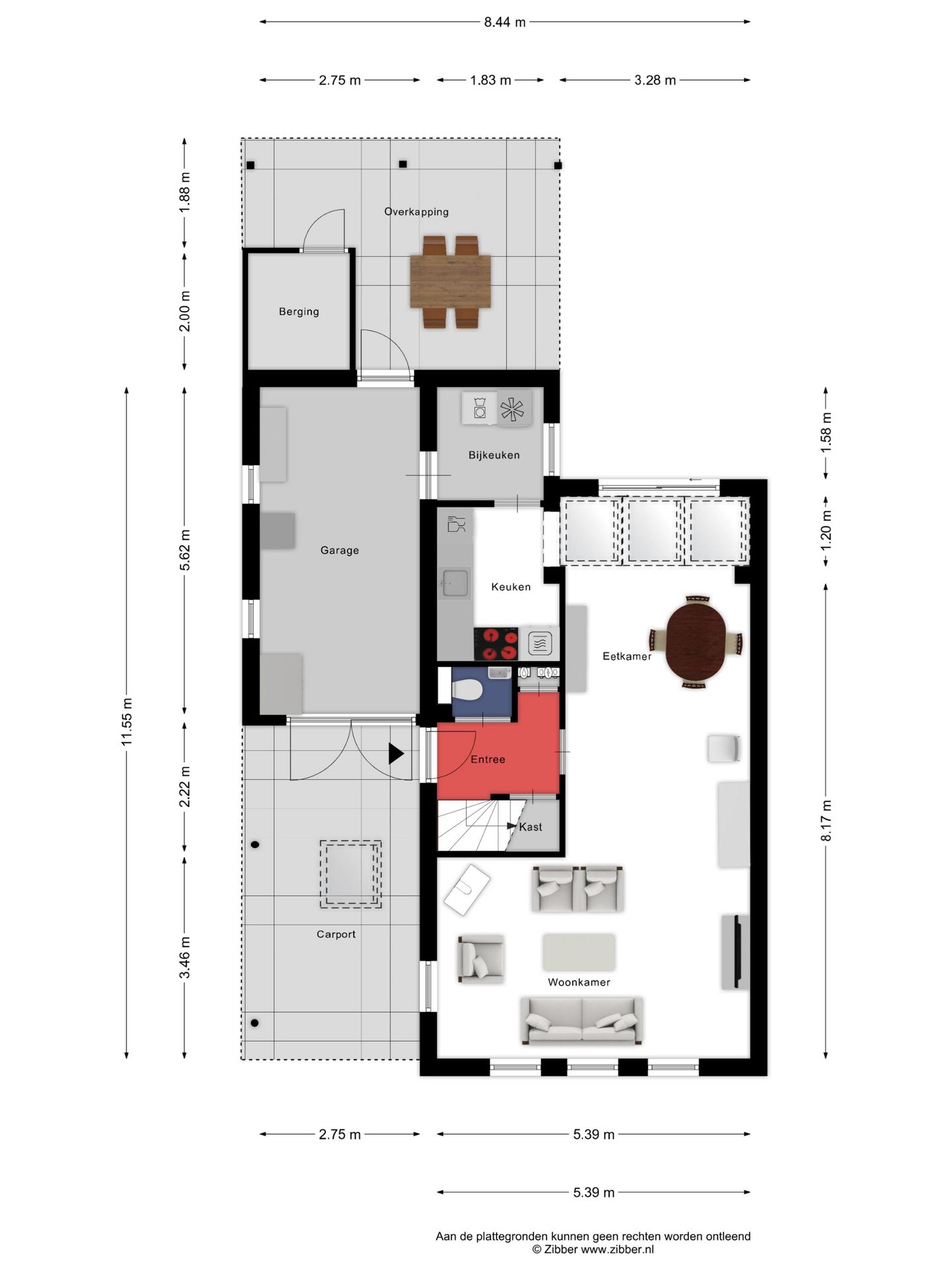 Photo 50 of de Steege 59