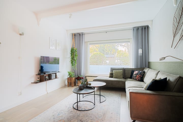 Foto 18 van Karveel 60 4