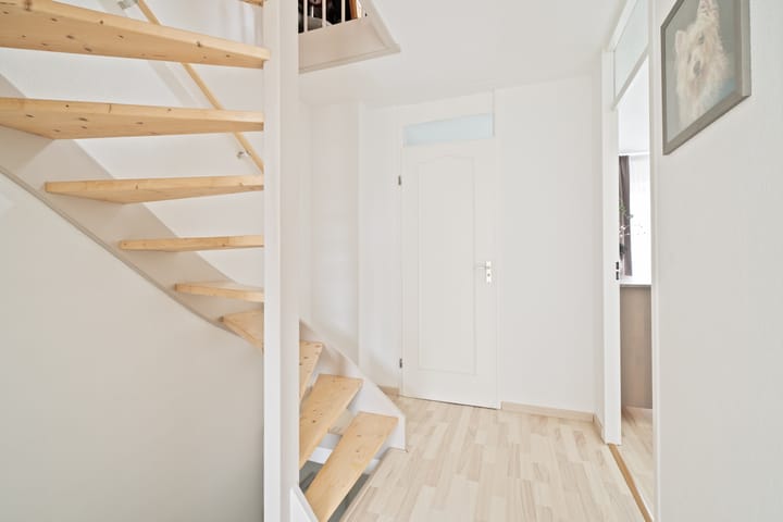 Foto 24 van Karveel 60 4