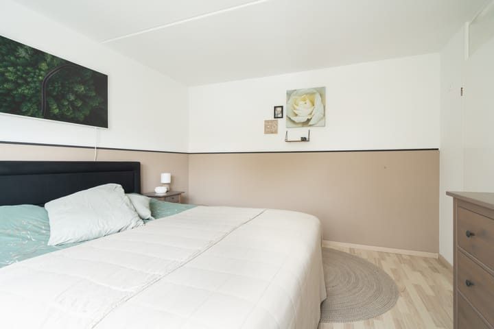 Foto 26 van Karveel 60 4