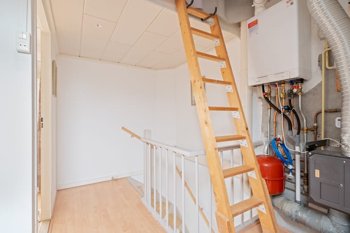 Foto 33 van Karveel 60 4