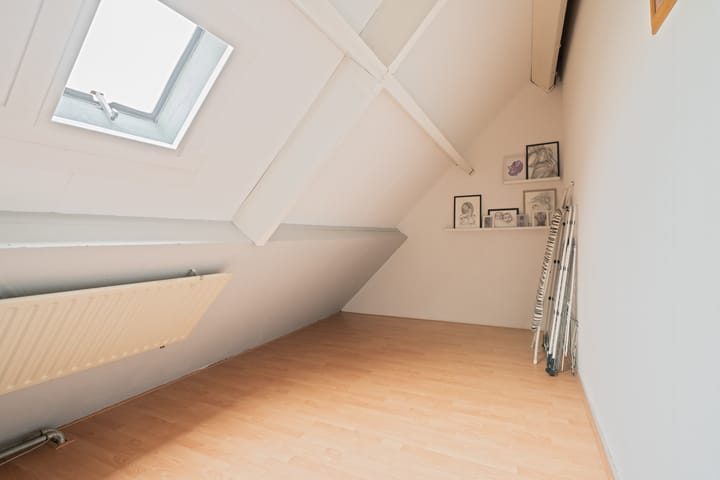 Foto 34 van Karveel 60 4