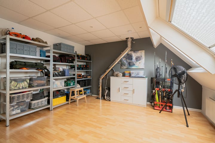 Foto 36 van Karveel 60 4