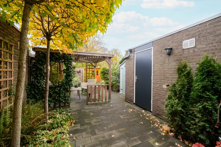 Foto 38 van Karveel 60 4