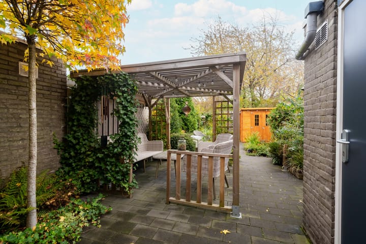 Foto 39 van Karveel 60 4