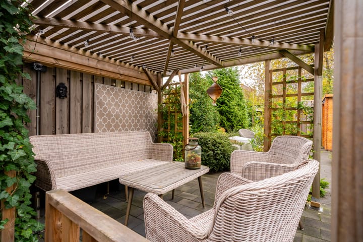 Foto 40 van Karveel 60 4