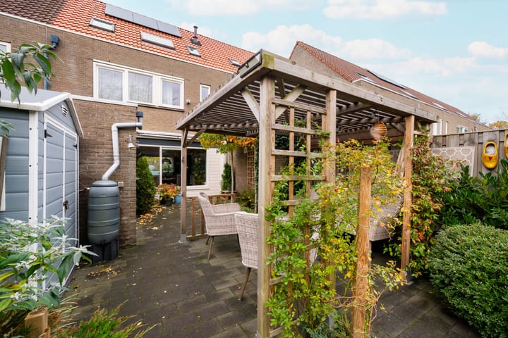 Foto 41 van Karveel 60 4