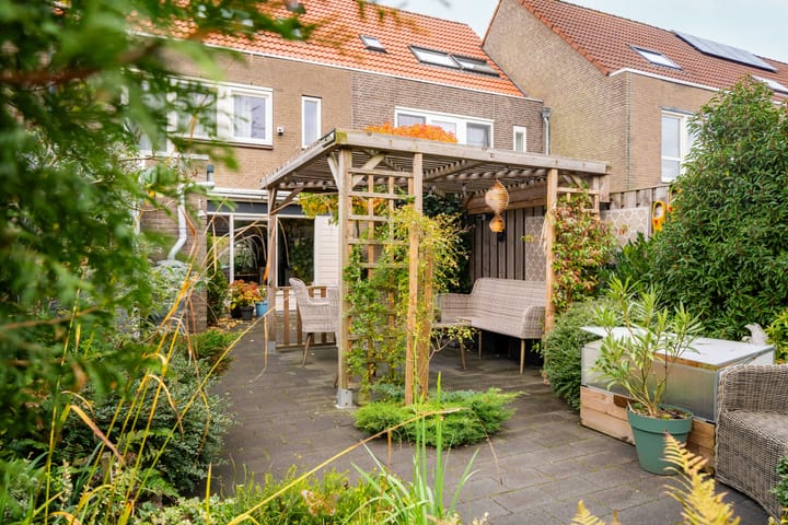 Foto 44 van Karveel 60 4