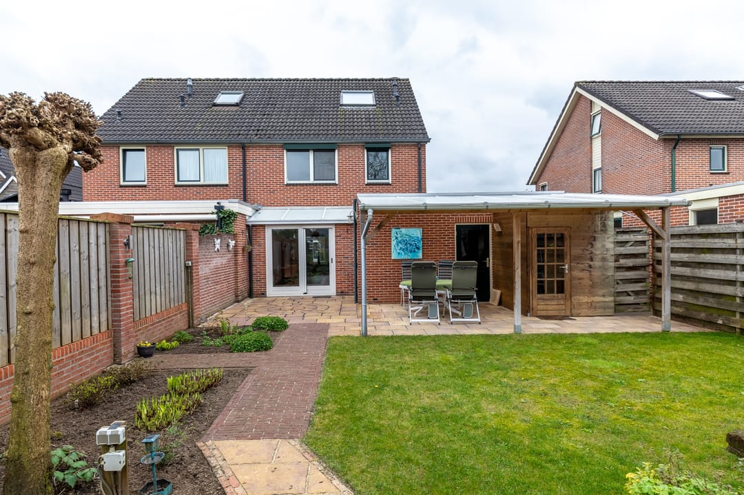 Photo 47 of de Steege 59