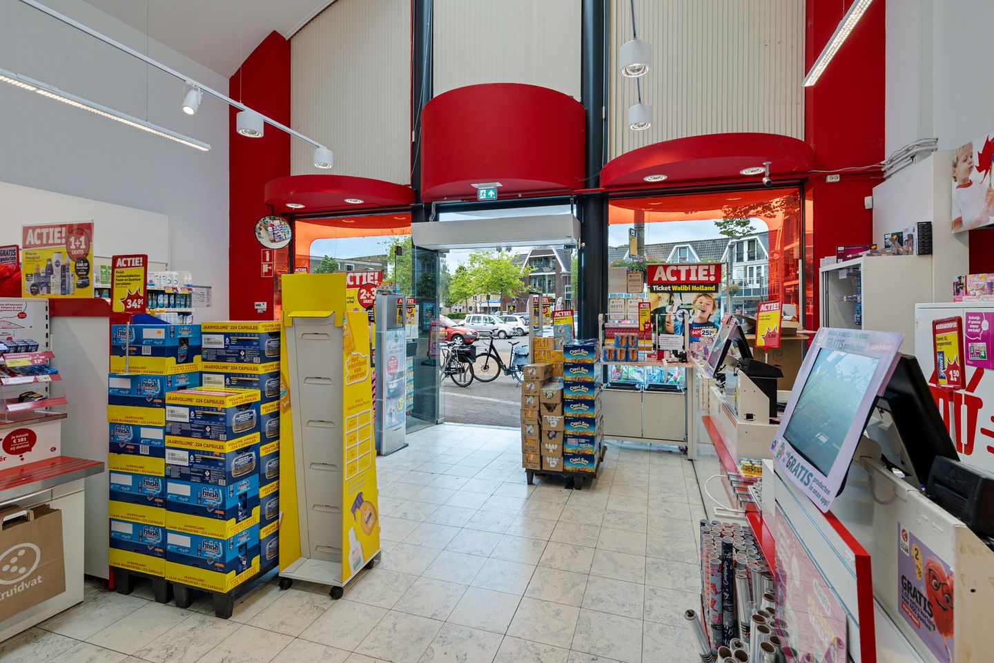 Bekijk foto 4 van Langebuorren 15